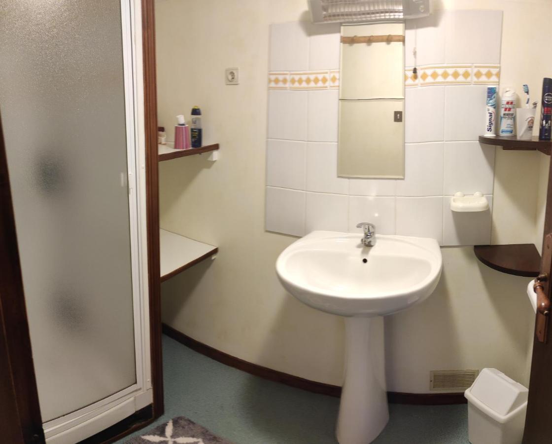 Chambres Champetres Nercillac Εξωτερικό φωτογραφία