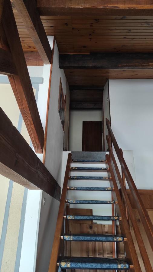 Chambres Champetres Nercillac Εξωτερικό φωτογραφία
