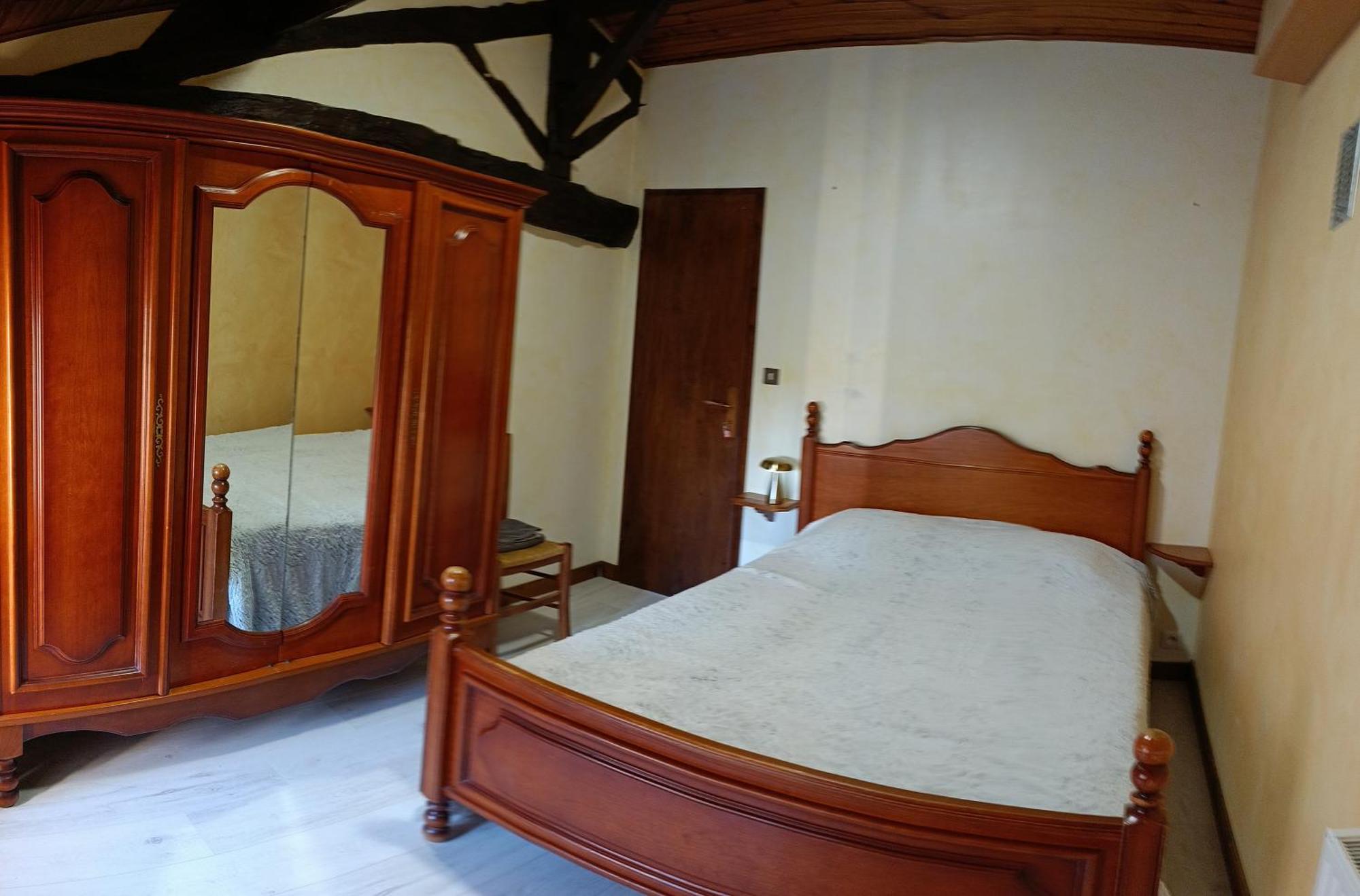 Chambres Champetres Nercillac Εξωτερικό φωτογραφία